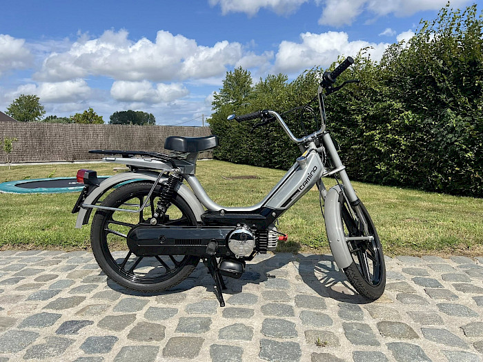 Unieke Honda Camino (B-klasse)