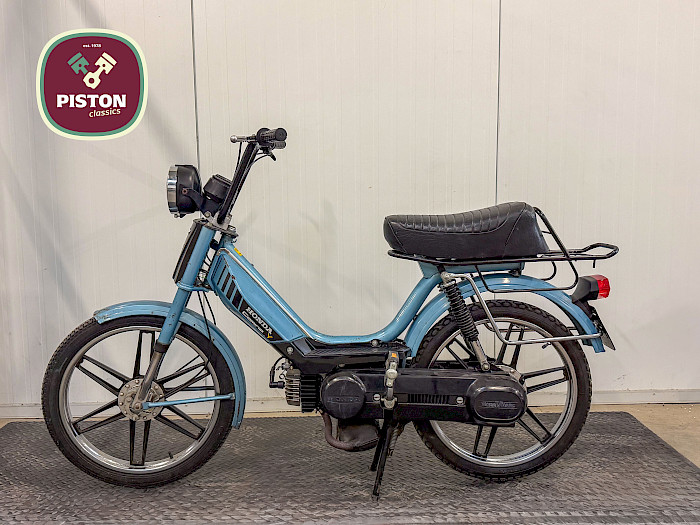 Honda Camino Young - Pur Original