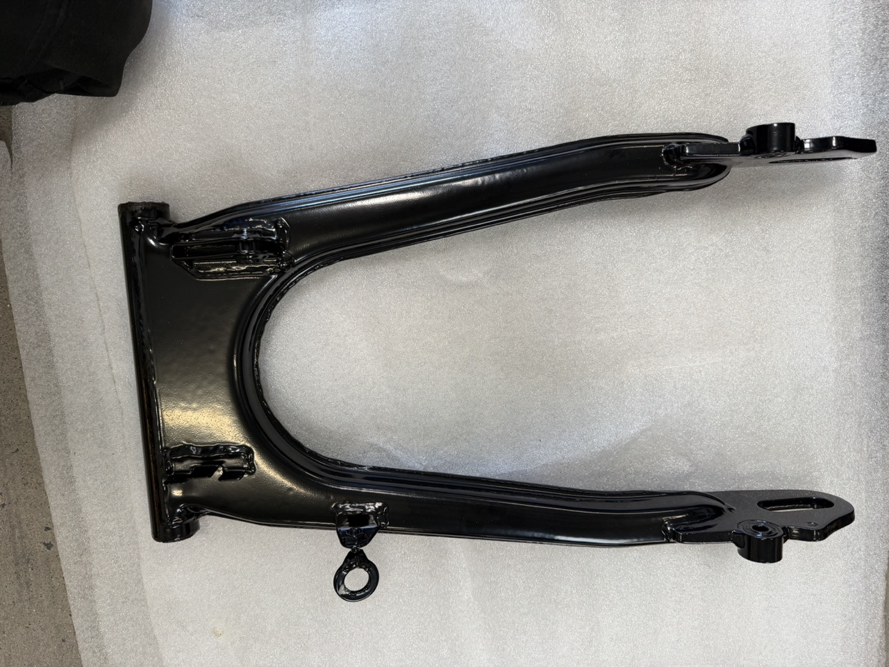 Bras oscillant Honda CB750F / F1 Super Sport - 1975-1976