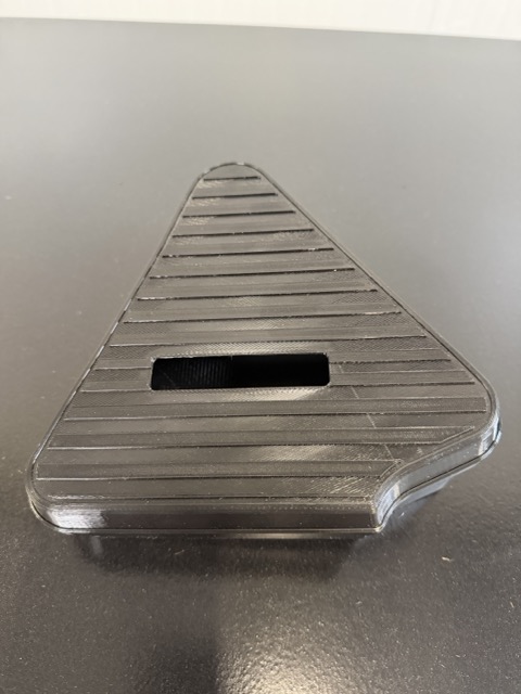 Battery box Honda Camino (3D print)
